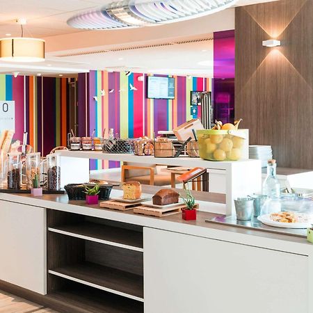 Ibis Styles Les Sables Olonne Hotel Ngoại thất bức ảnh