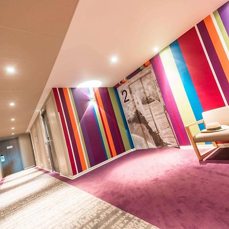 Ibis Styles Les Sables Olonne Hotel Ngoại thất bức ảnh
