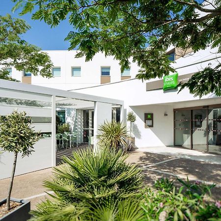 Ibis Styles Les Sables Olonne Hotel Ngoại thất bức ảnh