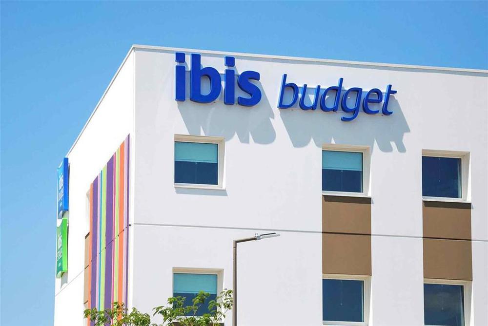 Ibis Styles Les Sables Olonne Hotel Ngoại thất bức ảnh