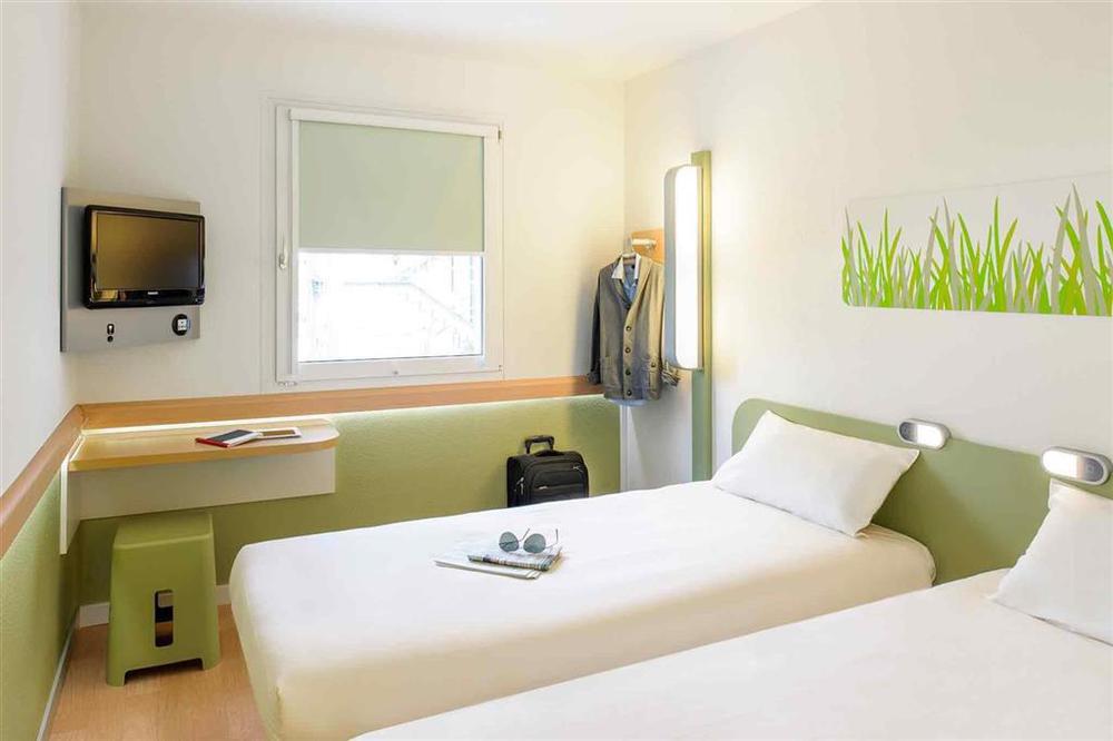 Ibis Styles Les Sables Olonne Hotel Phòng bức ảnh