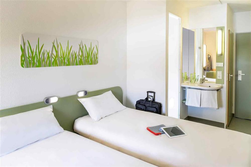 Ibis Styles Les Sables Olonne Hotel Phòng bức ảnh