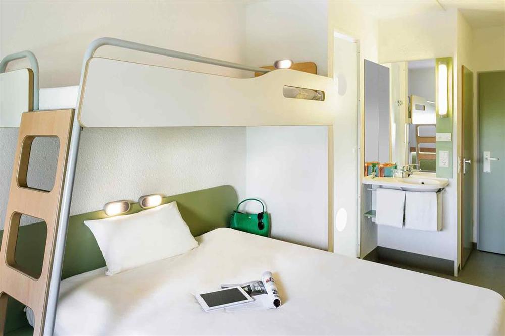 Ibis Styles Les Sables Olonne Hotel Phòng bức ảnh