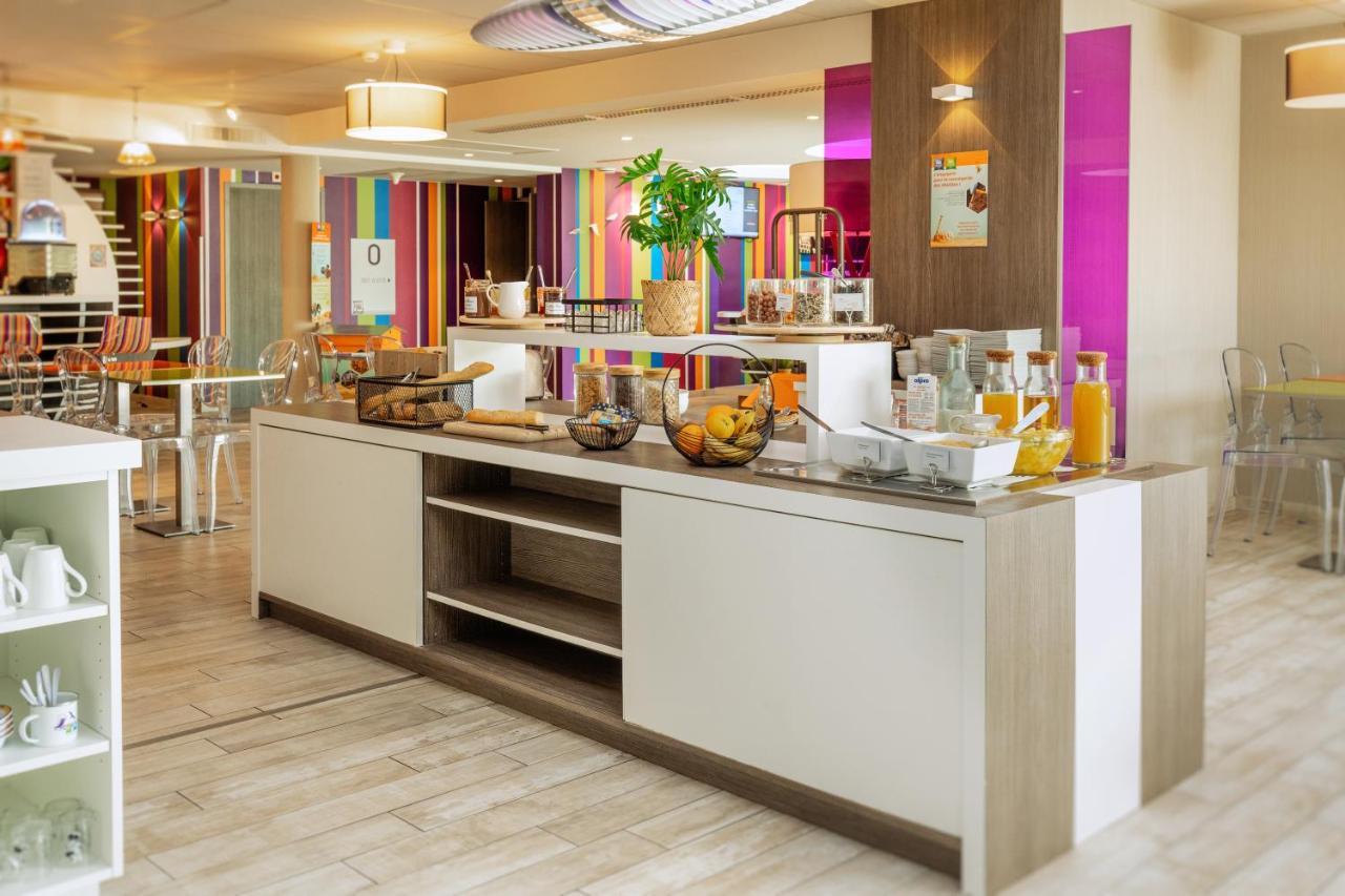 Ibis Styles Les Sables Olonne Hotel Ngoại thất bức ảnh