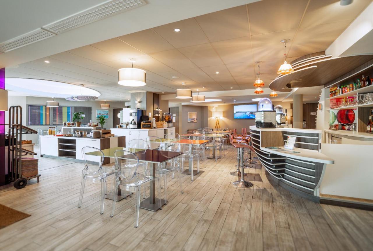 Ibis Styles Les Sables Olonne Hotel Ngoại thất bức ảnh