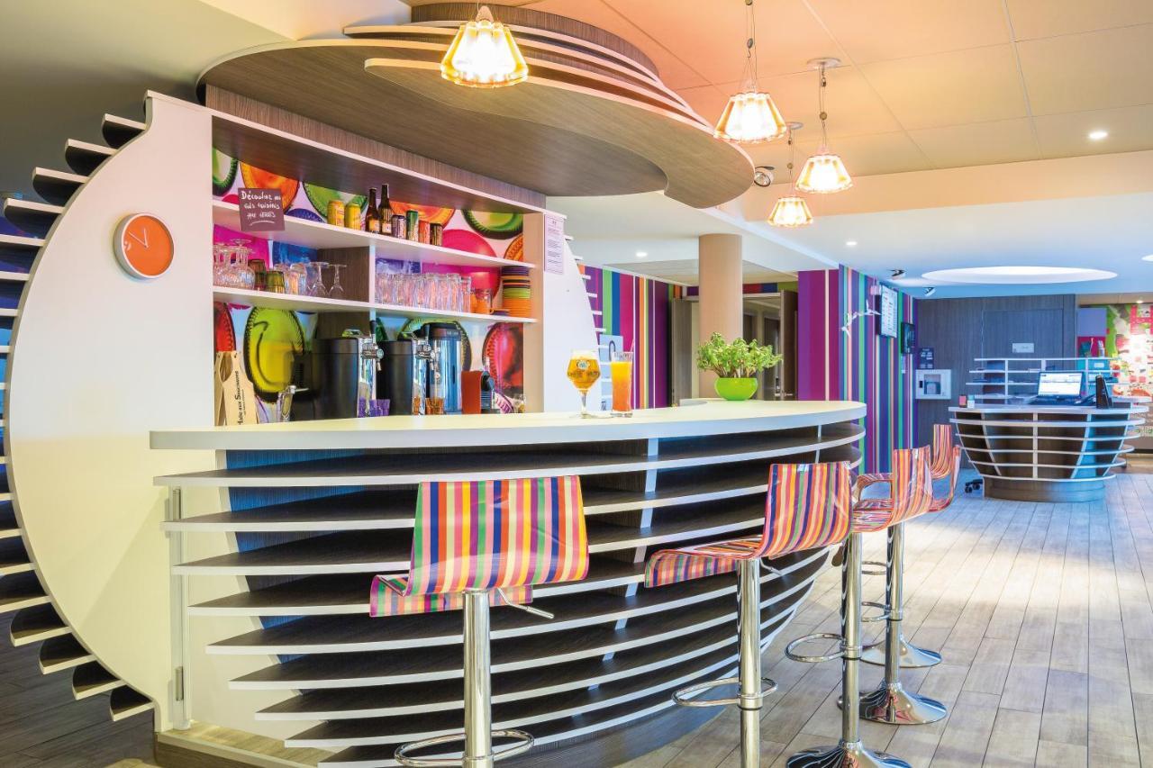 Ibis Styles Les Sables Olonne Hotel Ngoại thất bức ảnh