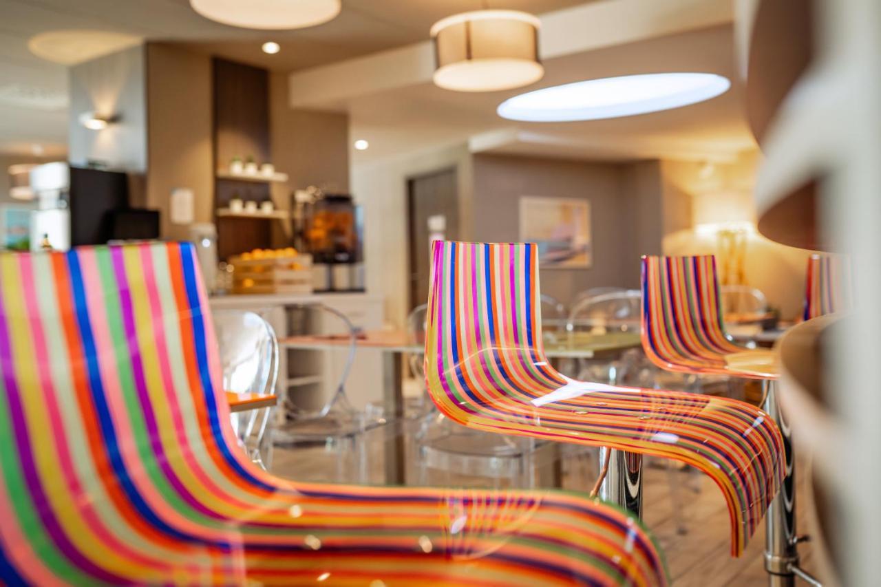 Ibis Styles Les Sables Olonne Hotel Ngoại thất bức ảnh