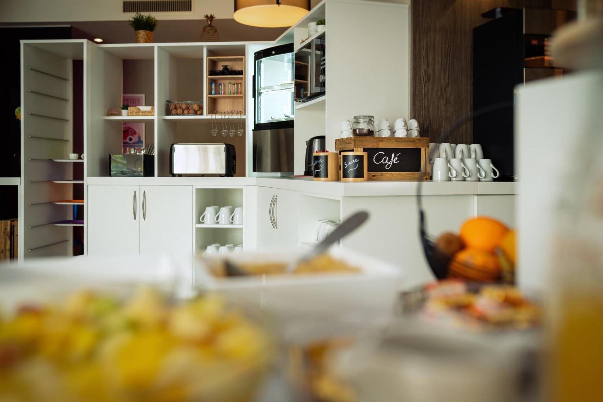 Ibis Styles Les Sables Olonne Hotel Ngoại thất bức ảnh