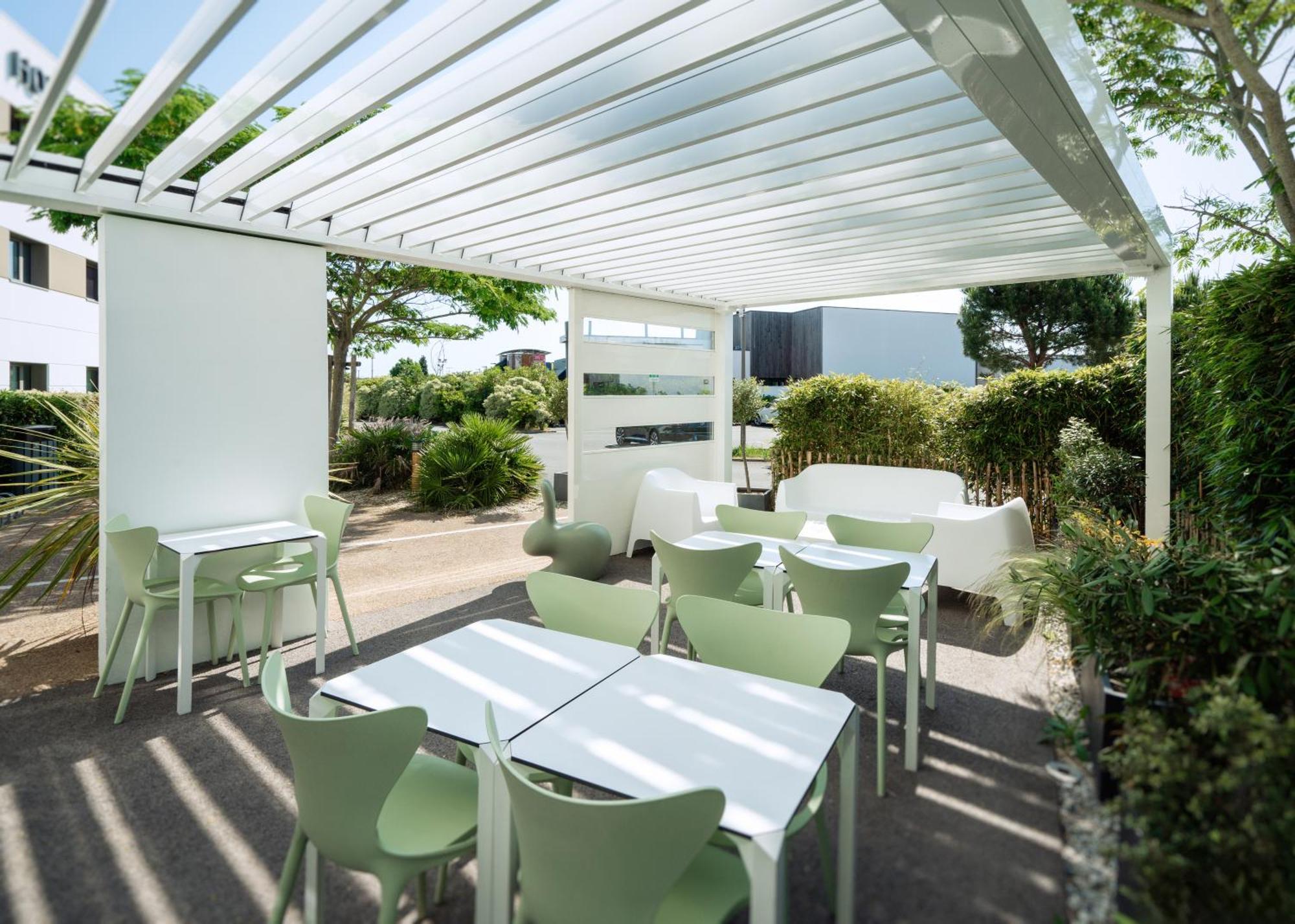 Ibis Styles Les Sables Olonne Hotel Ngoại thất bức ảnh