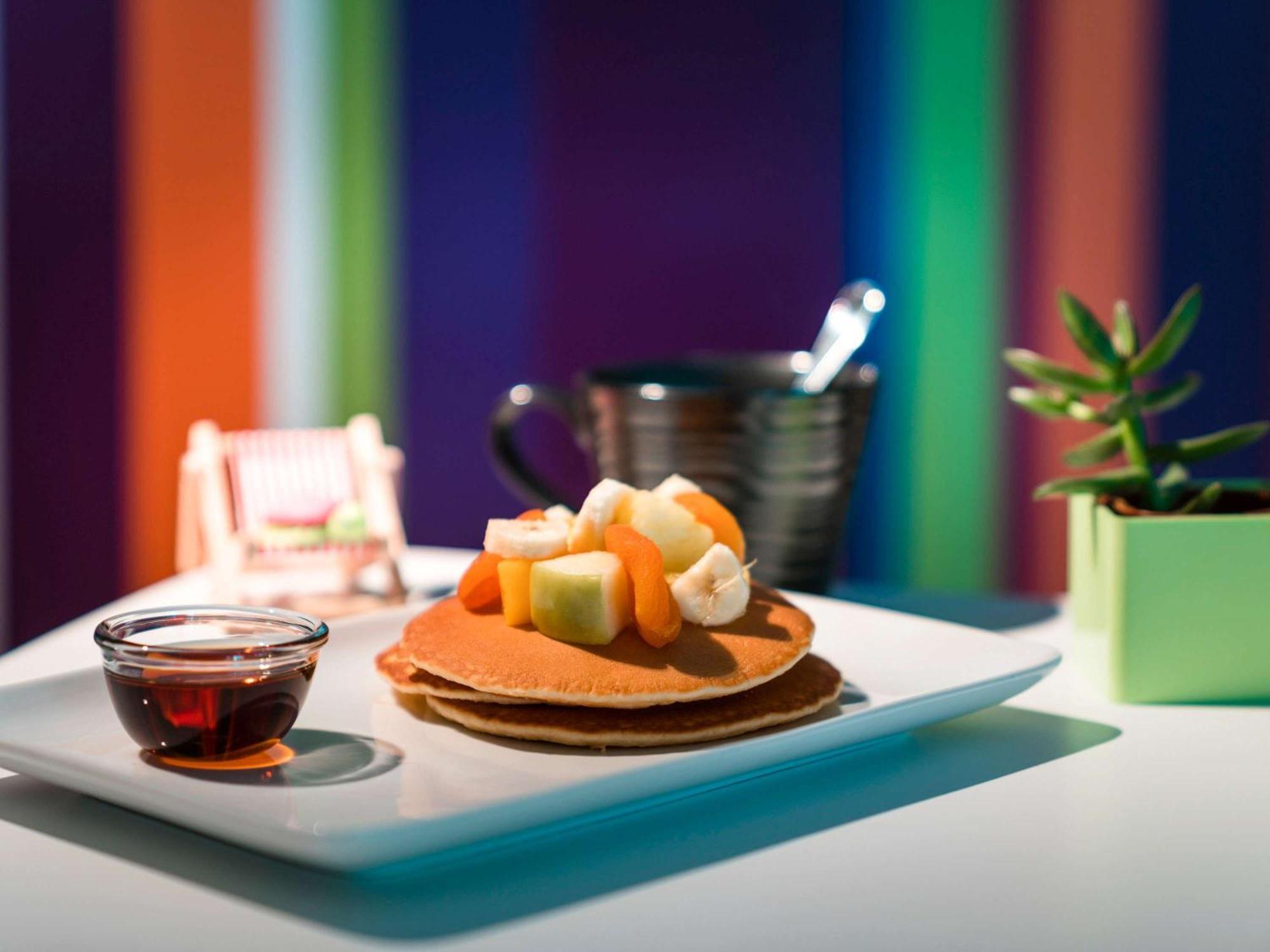 Ibis Styles Les Sables Olonne Hotel Ngoại thất bức ảnh