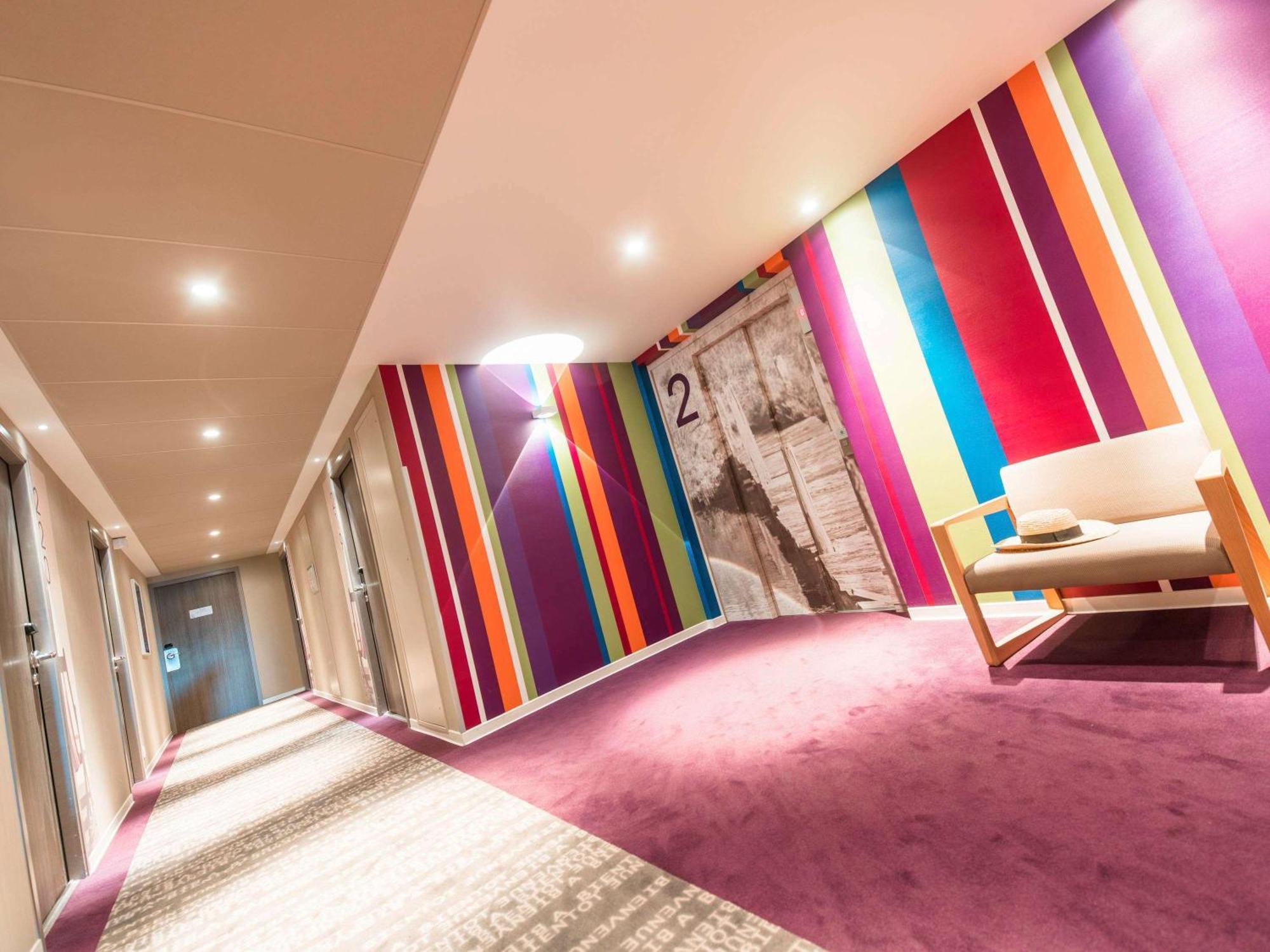 Ibis Styles Les Sables Olonne Hotel Ngoại thất bức ảnh