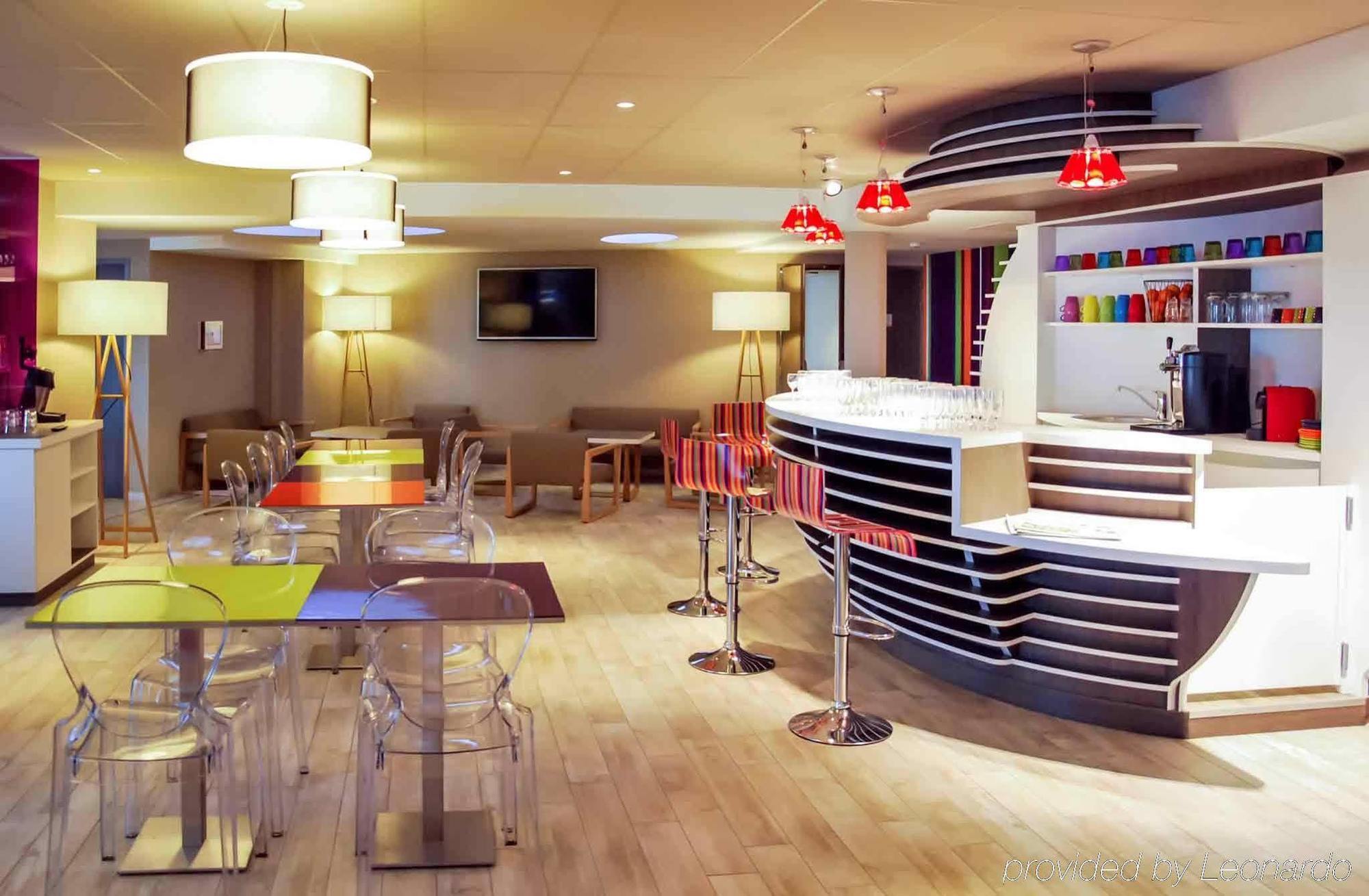 Ibis Styles Les Sables Olonne Hotel Ngoại thất bức ảnh