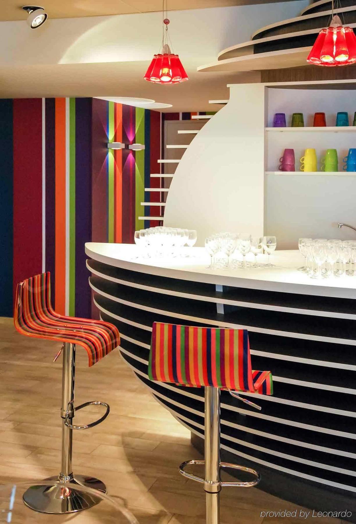Ibis Styles Les Sables Olonne Hotel Ngoại thất bức ảnh
