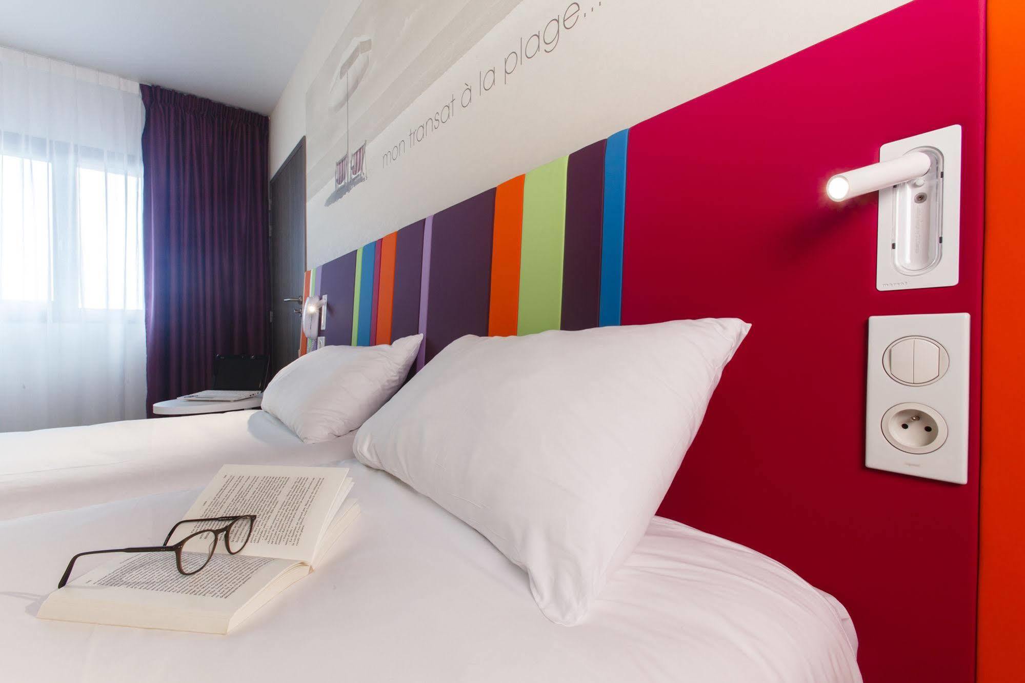 Ibis Styles Les Sables Olonne Hotel Ngoại thất bức ảnh