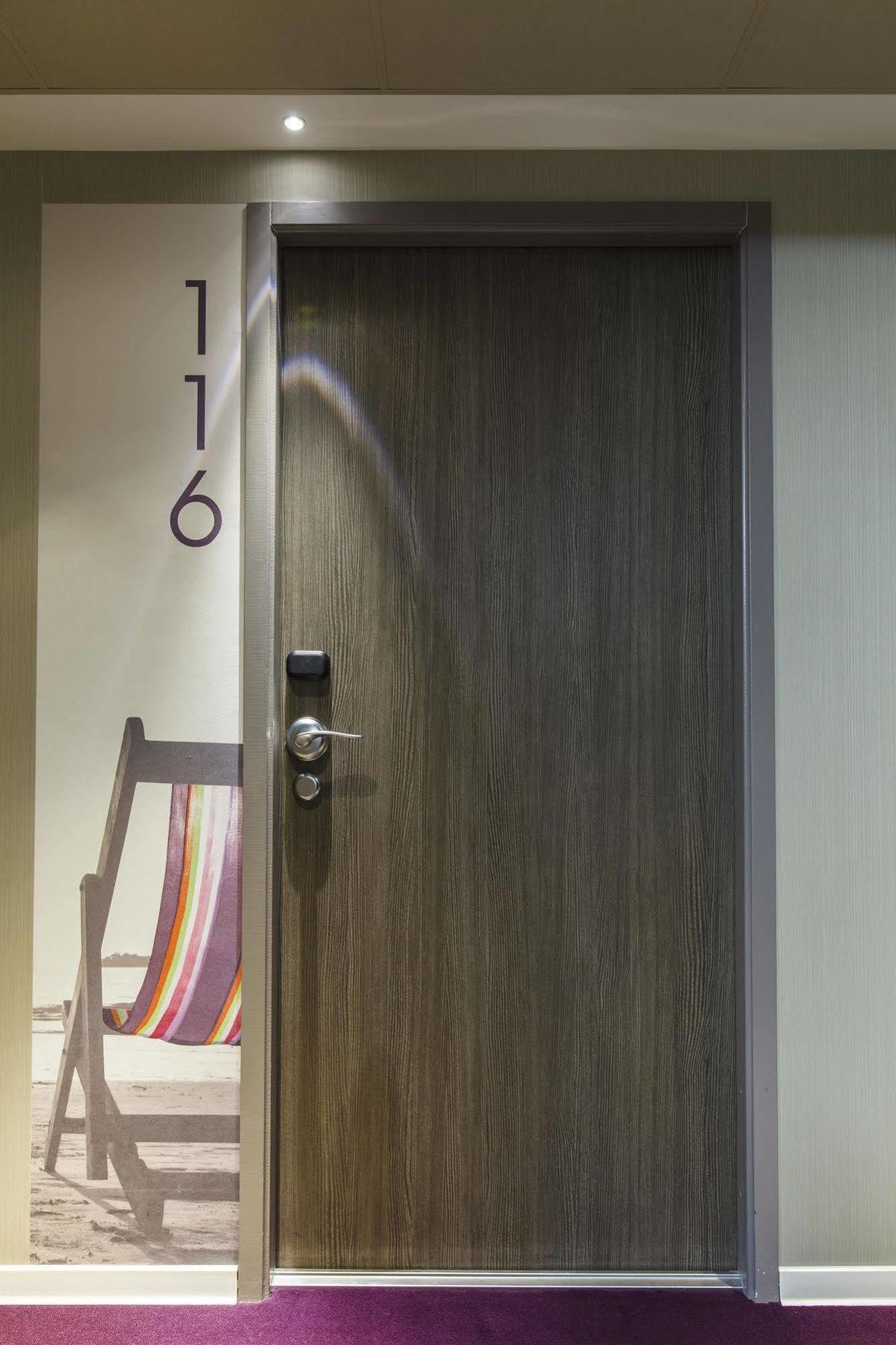 Ibis Styles Les Sables Olonne Hotel Ngoại thất bức ảnh