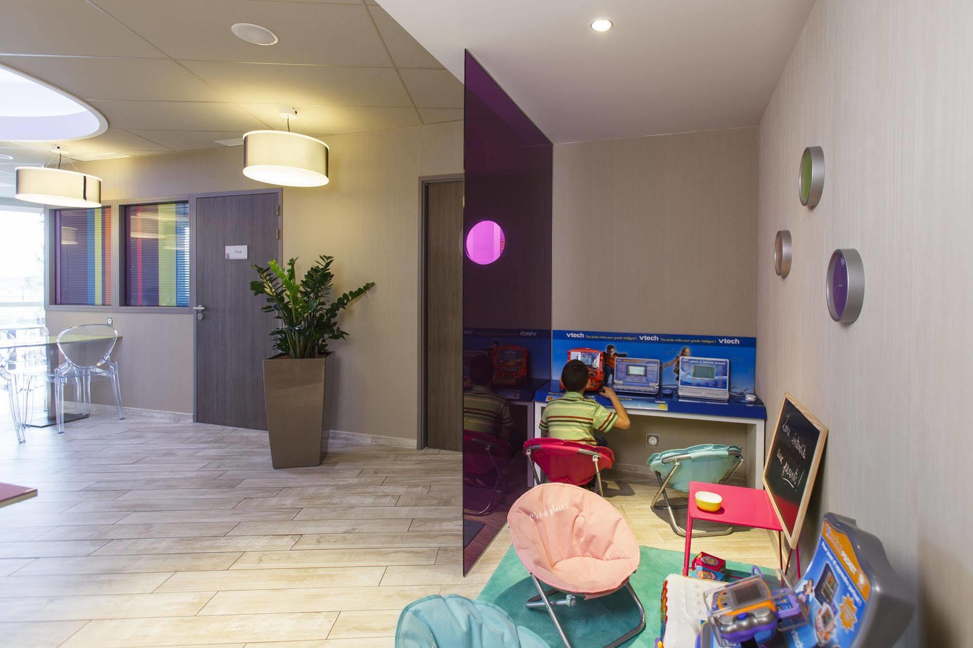 Ibis Styles Les Sables Olonne Hotel Ngoại thất bức ảnh