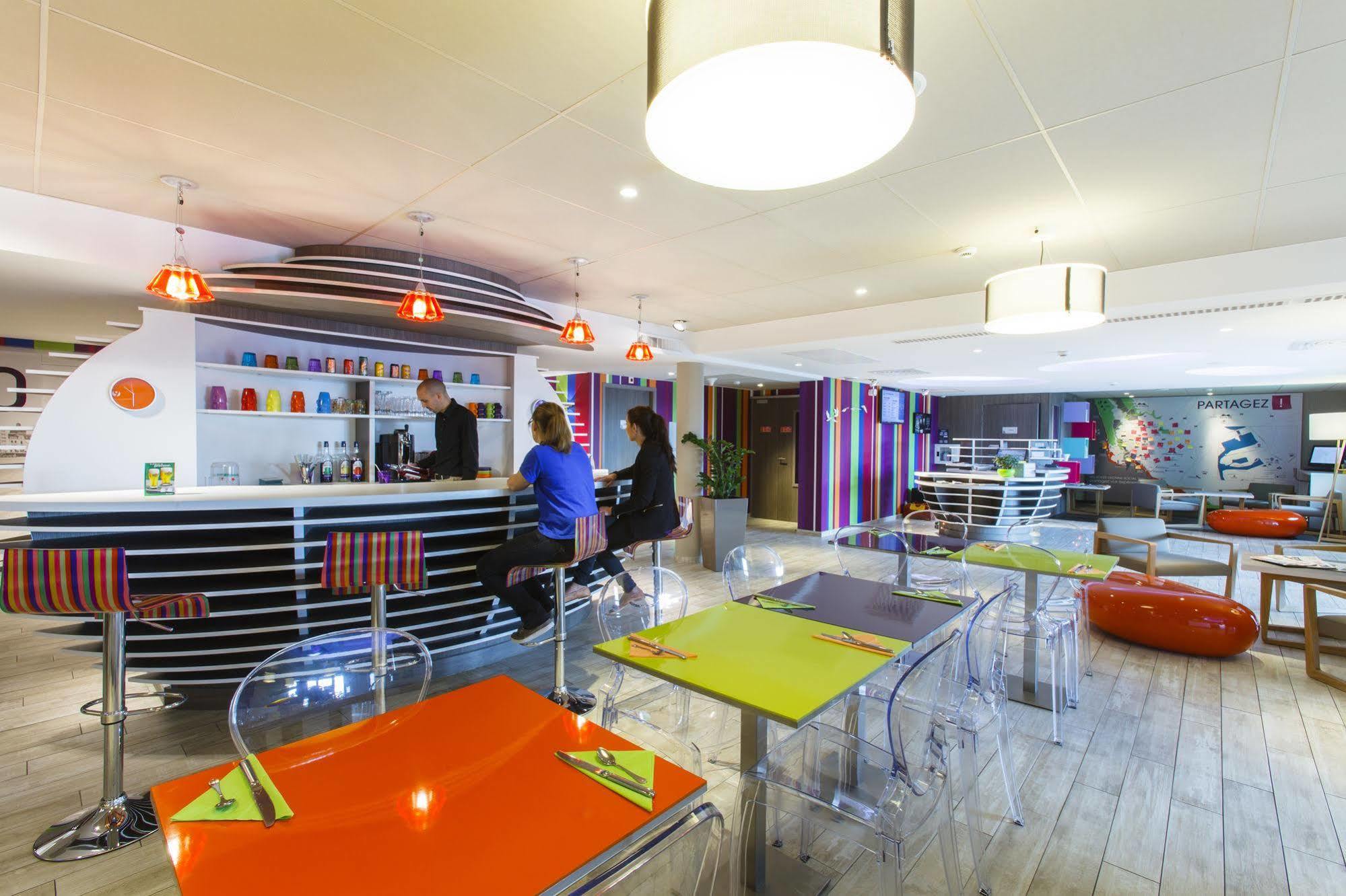 Ibis Styles Les Sables Olonne Hotel Ngoại thất bức ảnh