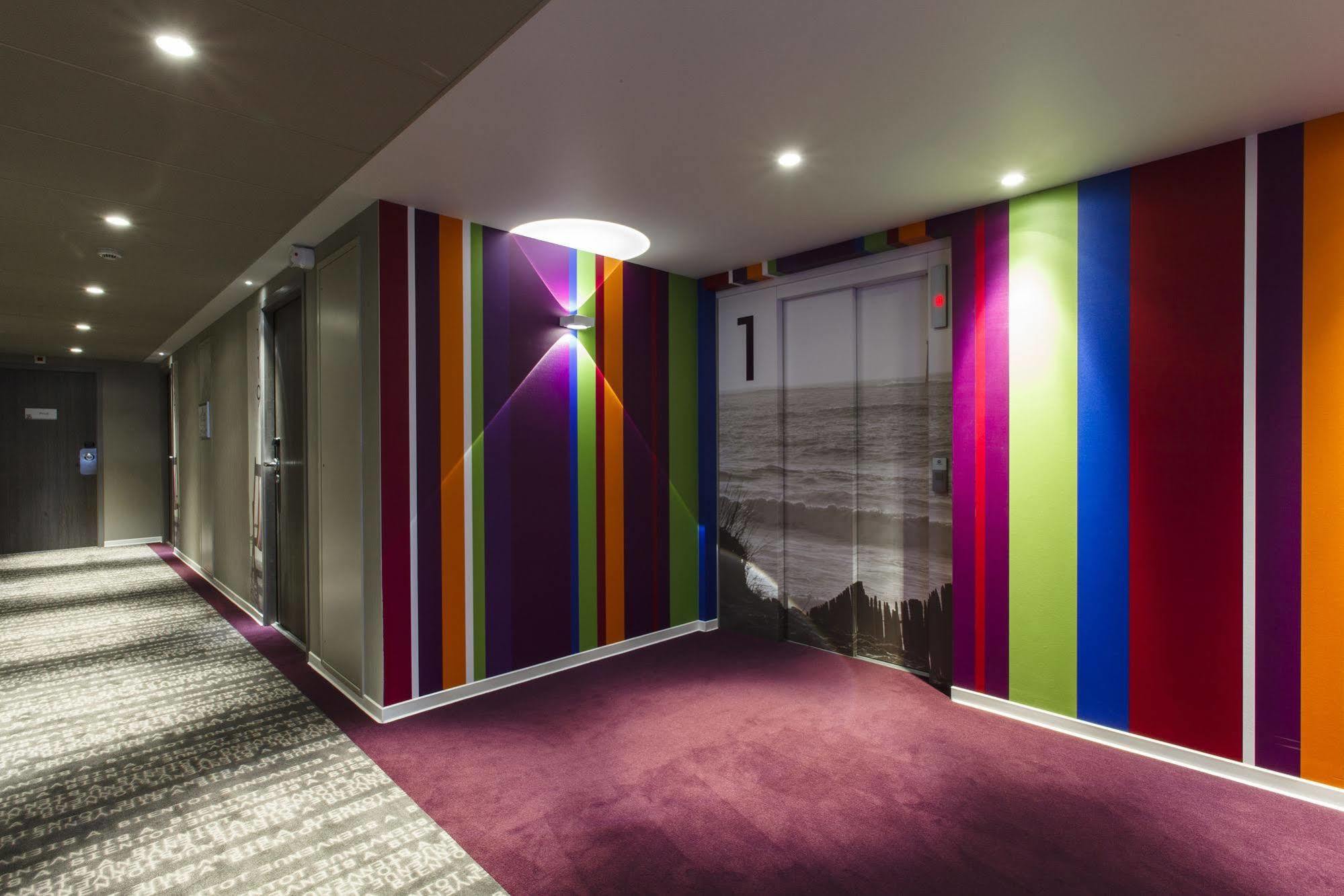 Ibis Styles Les Sables Olonne Hotel Ngoại thất bức ảnh