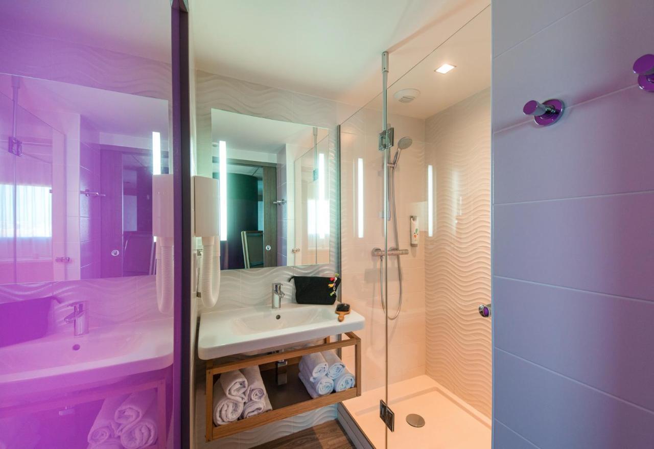 Ibis Styles Les Sables Olonne Hotel Ngoại thất bức ảnh
