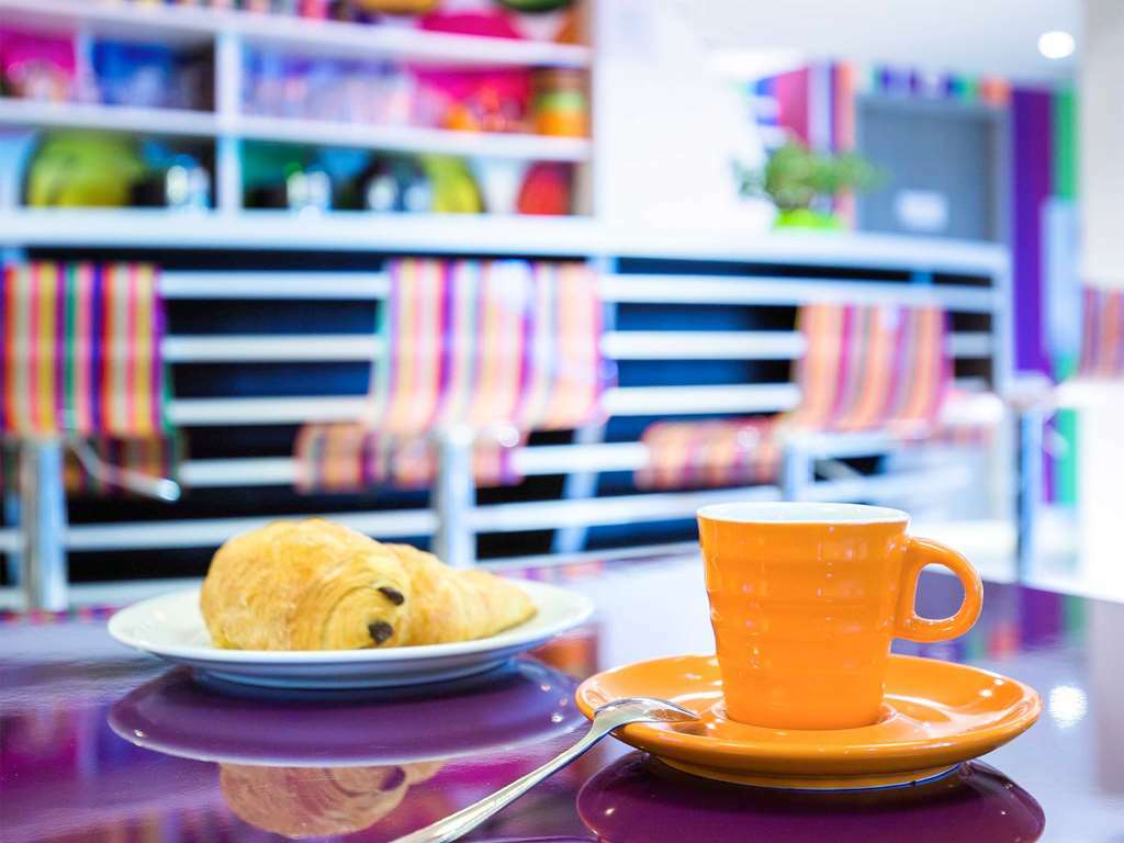 Ibis Styles Les Sables Olonne Hotel Nhà hàng bức ảnh