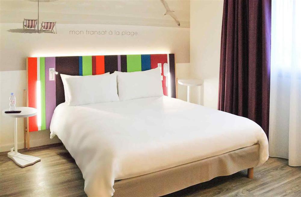 Ibis Styles Les Sables Olonne Hotel Ngoại thất bức ảnh