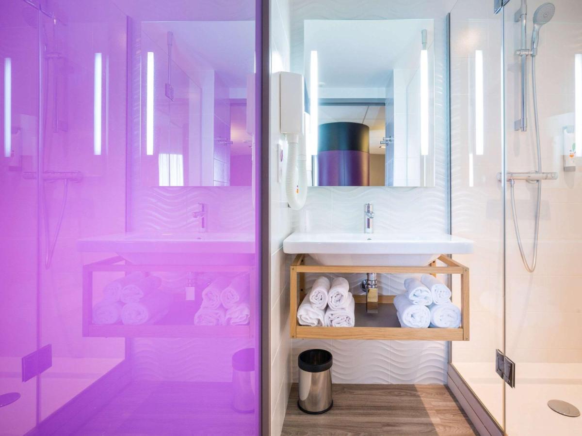Ibis Styles Les Sables Olonne Hotel Ngoại thất bức ảnh