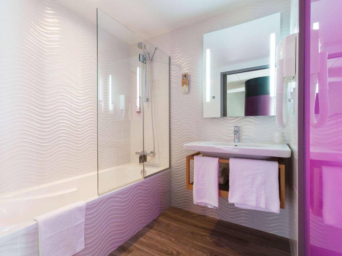 Ibis Styles Les Sables Olonne Hotel Ngoại thất bức ảnh
