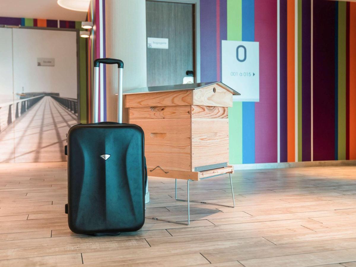 Ibis Styles Les Sables Olonne Hotel Ngoại thất bức ảnh